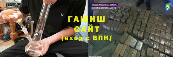 шишки Гусь-Хрустальный